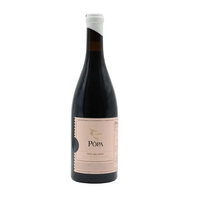 Quinta do Pôpa Pôpa Amphora Rot 2019