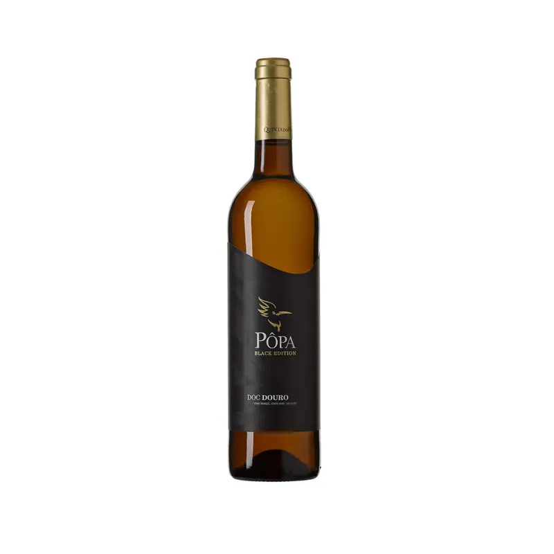 Quinta do Pôpa Pôpa Black Edition Weiss 2022