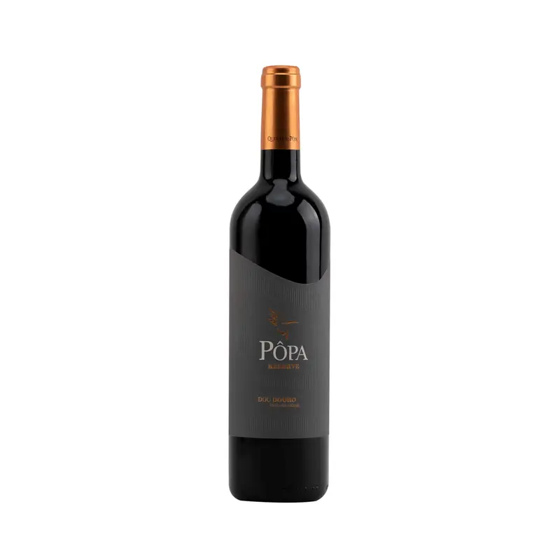 Quinta do Pôpa Pôpa Reserva Rot 2021