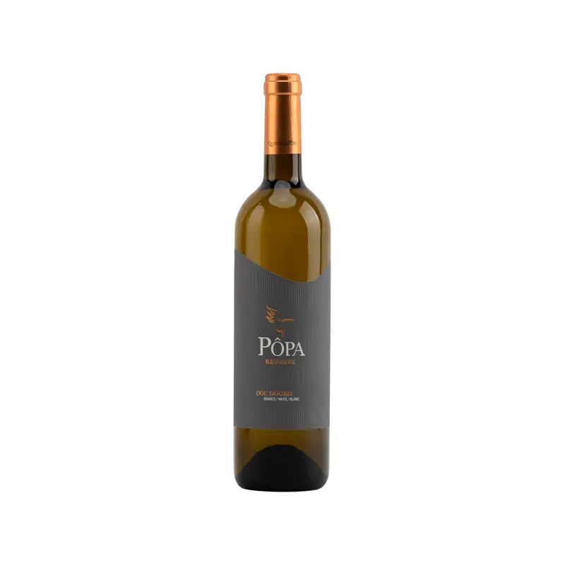 Quinta do Pôpa Pôpa Reserva Weiss 2022