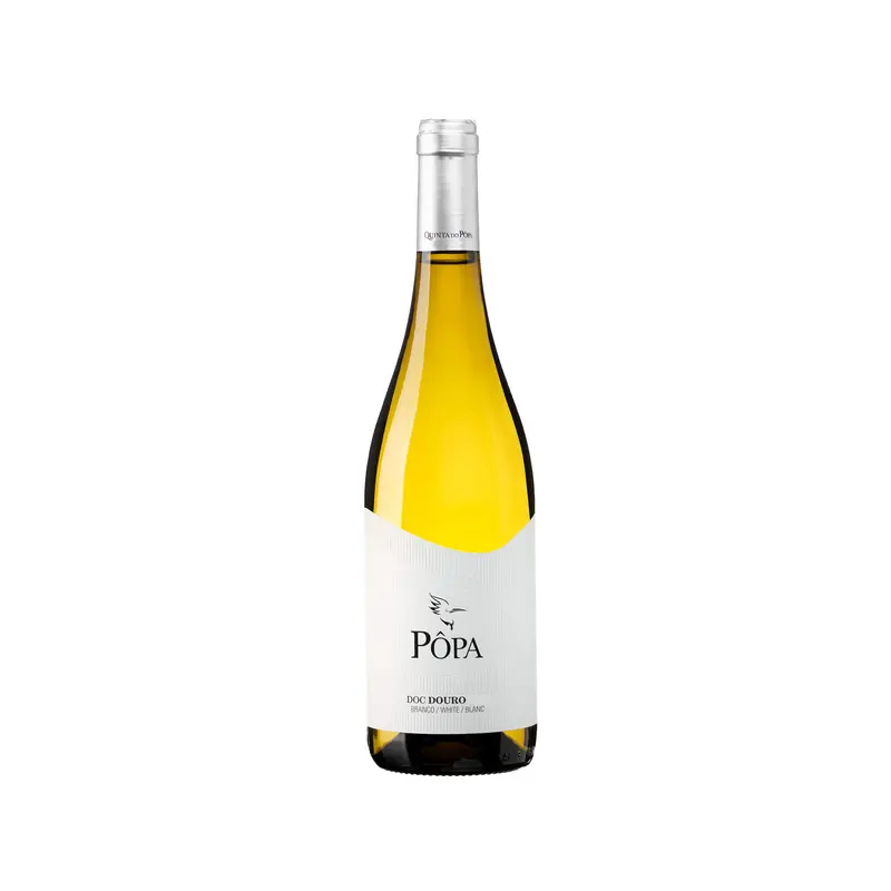 Quinta do Pôpa Pôpa Selection Weiss 2024