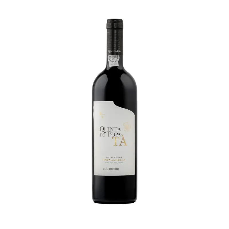 Quinta do Pôpa Pôpa Tinta Amarela Rot 2021