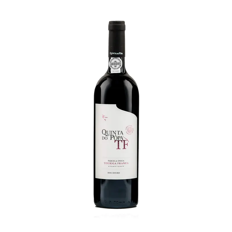 Quinta do Pôpa Pôpa Touriga Franca Rot 2021
