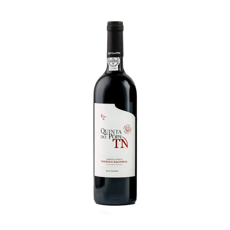Quinta do Pôpa Pôpa Touriga Nacional Rot 2021
