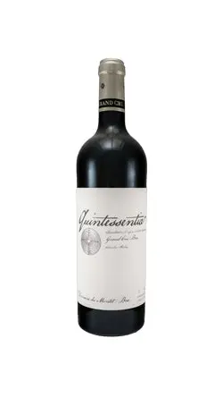 Quintessentia 2020 0.75