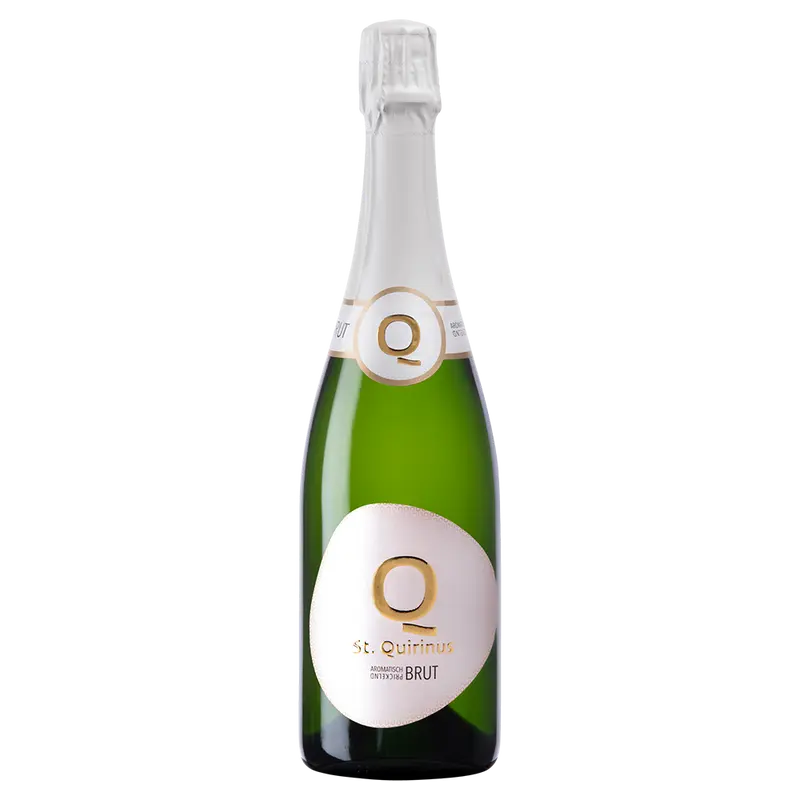 Quirinus brut metodo classico 2019