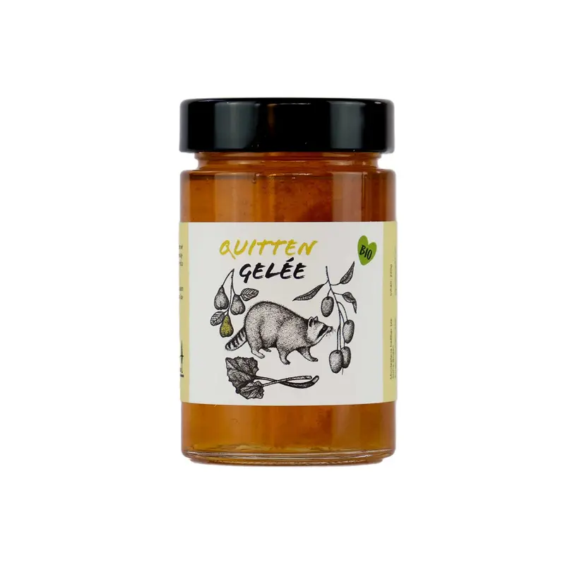 Quitten Gelée (Bio)