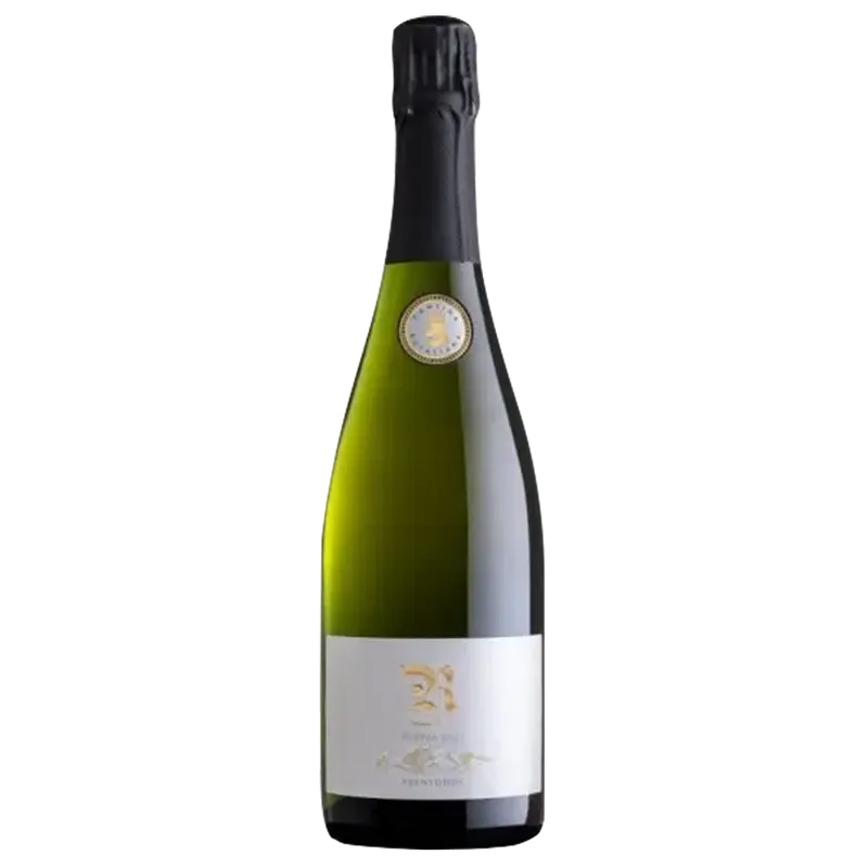 R brut Riserva 2017 Trento DOC