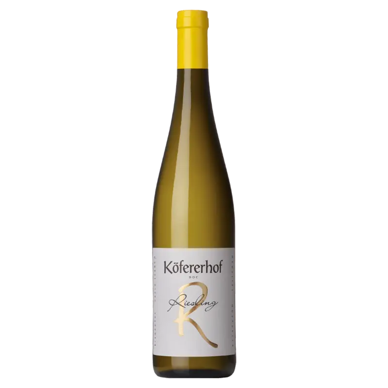 "R" Riesling 2024 Eisacktal DOC