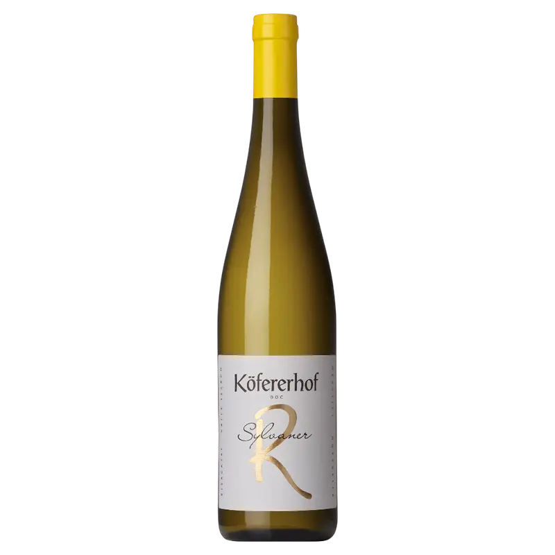 "R" Sylvaner 2024 Eisacktal DOC