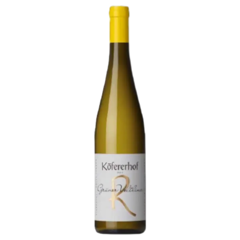 "R" Veltliner 2024 Eisacktal DOC