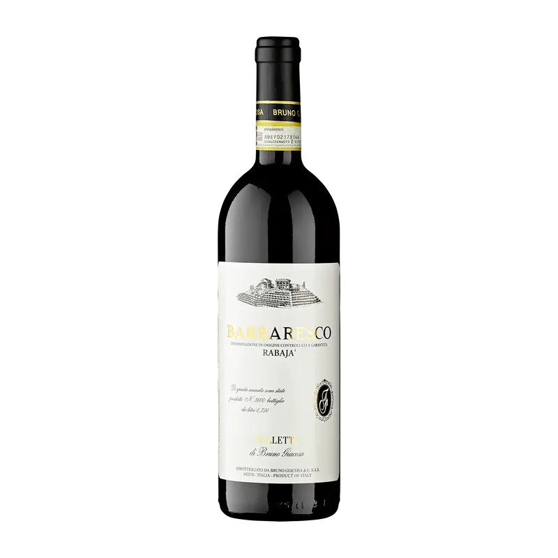 Rabaja Barbaresco 2020 DOCG