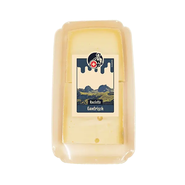 Raclette Gantrisch