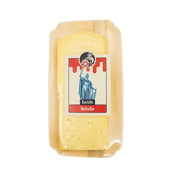 Raclette Helvetia