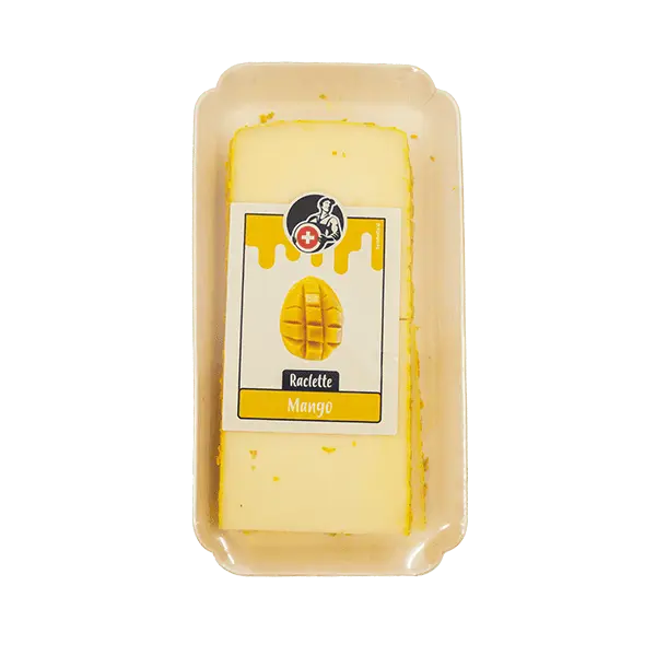 Raclette Mango