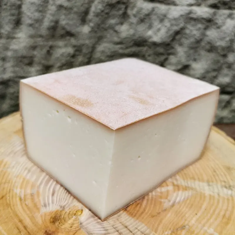 Raclette pur Chèvre 200g