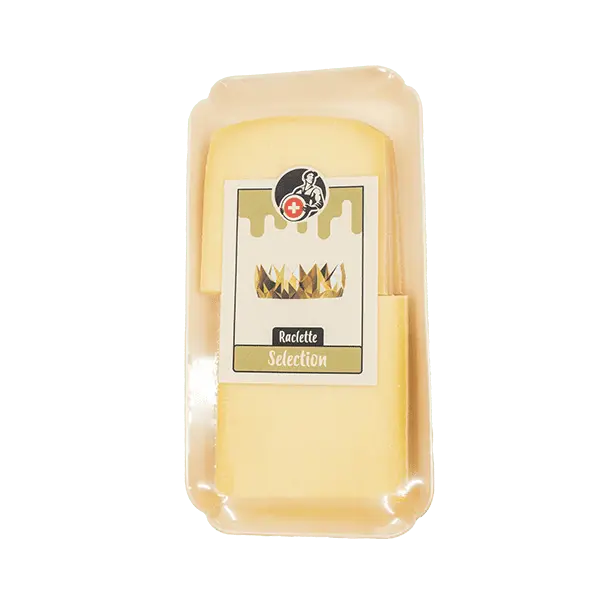 Raclette «Selection»