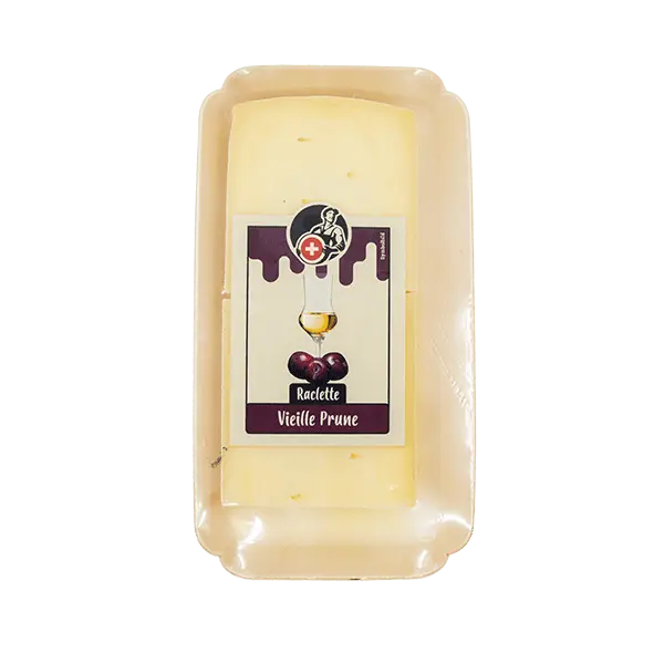 Raclette Vieille Prune
