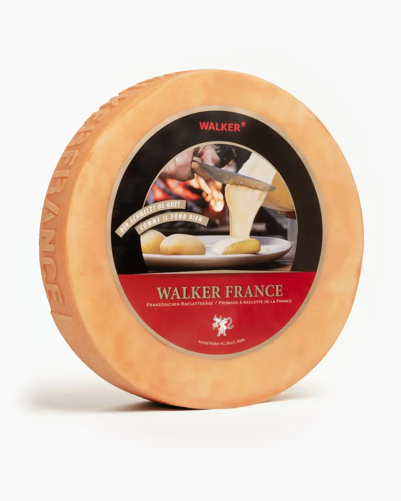 Raclette Walker France