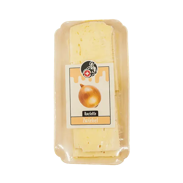 Raclette Zwiebel
