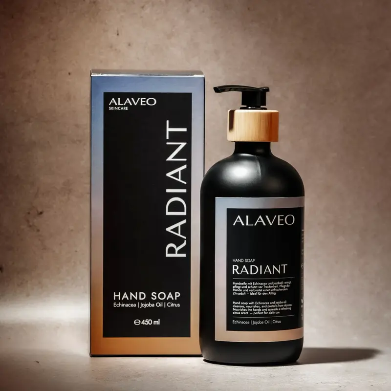 RADIANT - Hand Soap - 450ml