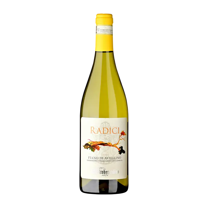 Radici bianco 2025 Fiano di Avellino DOCG