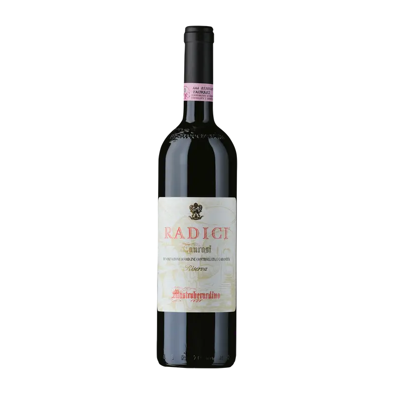 Radici Riserva 2017 Taurasi DOCG