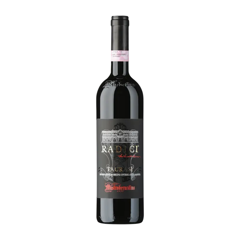 Radici rosso 2020 Taurasi DOCG