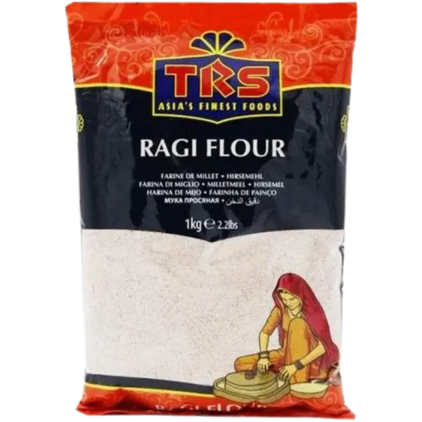 Ragi Flour - 1 kg