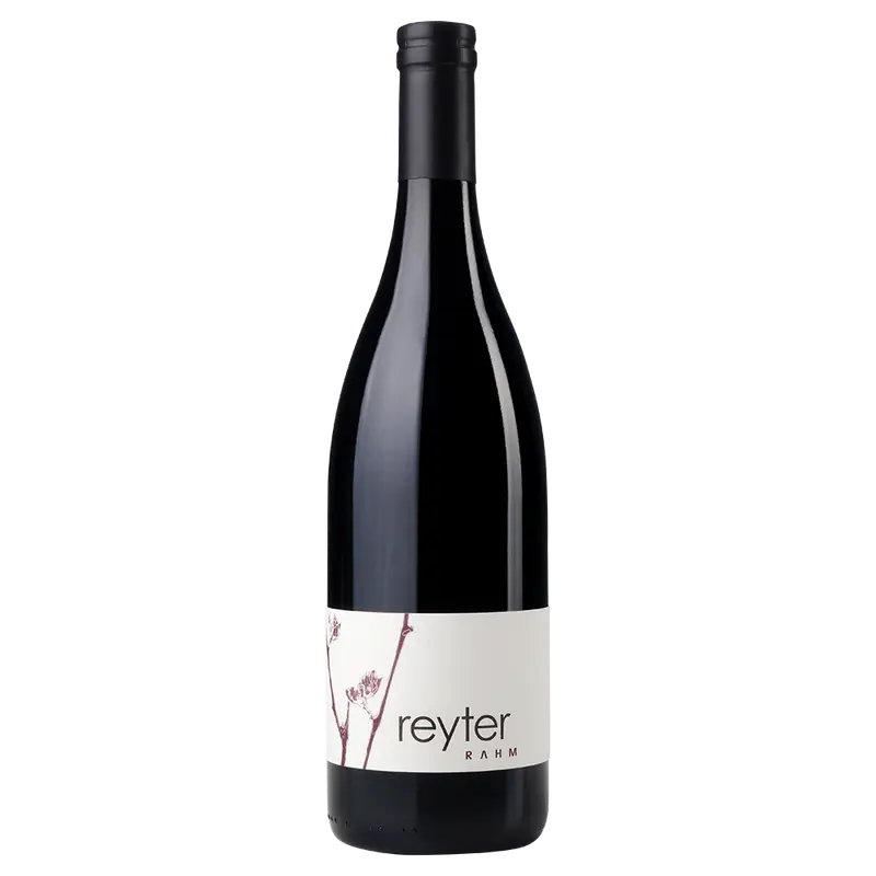 Rahm Lagrein 2017 Weinberg Dolomiten igt