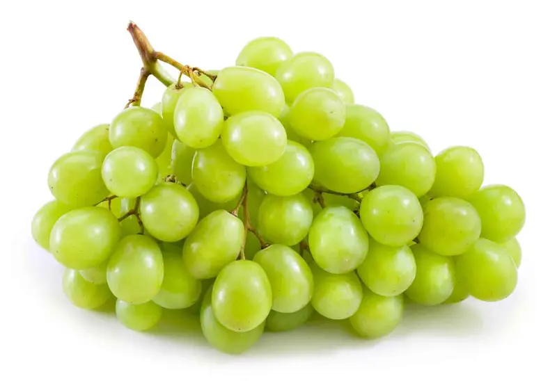 Raisins Verts 1kg