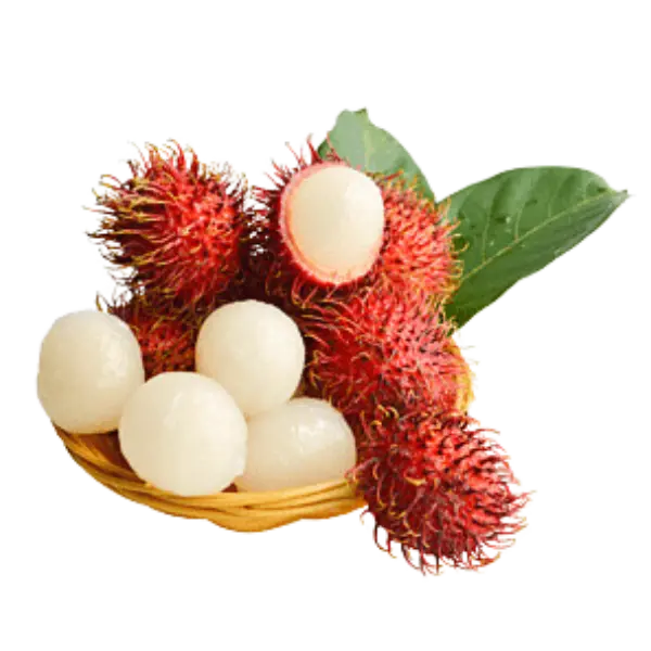 Rambutan - 500 g