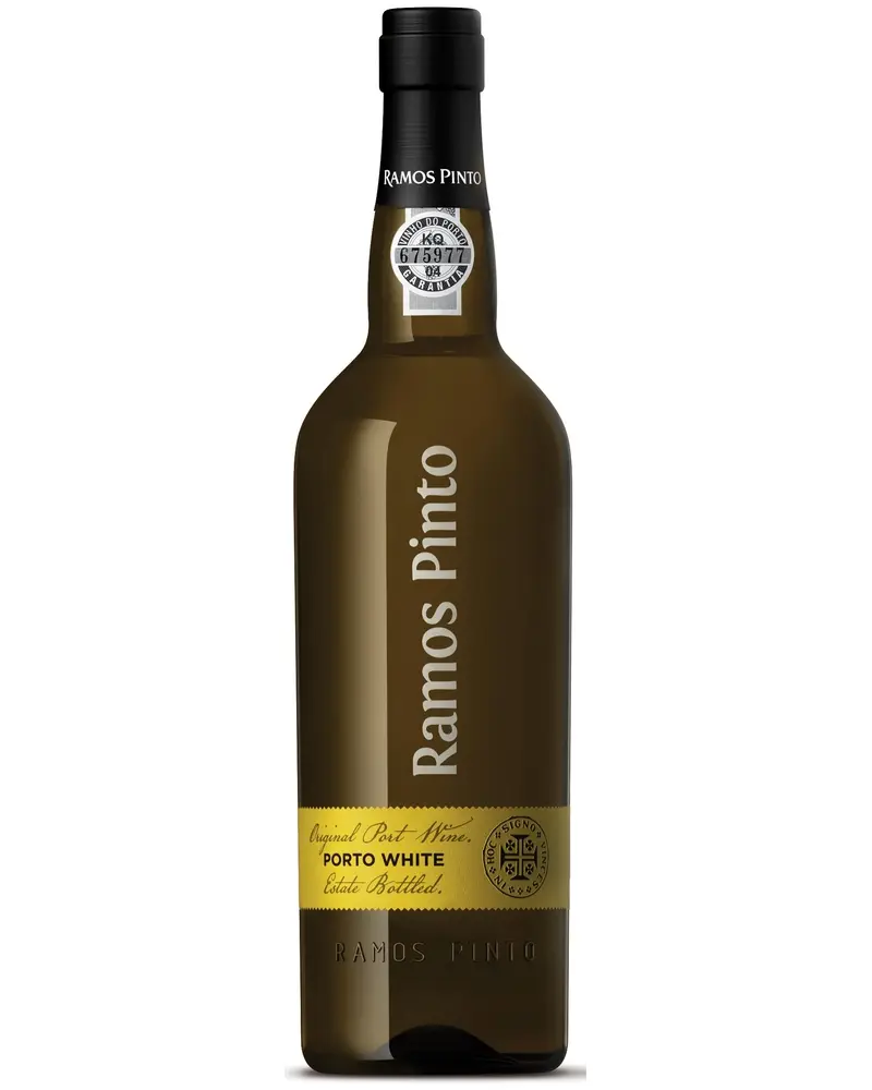 Ramos Pinto Porto White