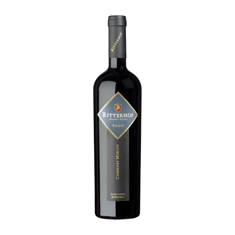 Ramus Cabernet Merlot Riserva 2022 Südtirol DOC