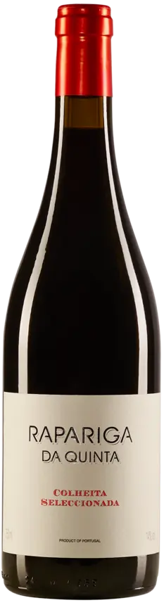 Rapariga da Quinta Colheita