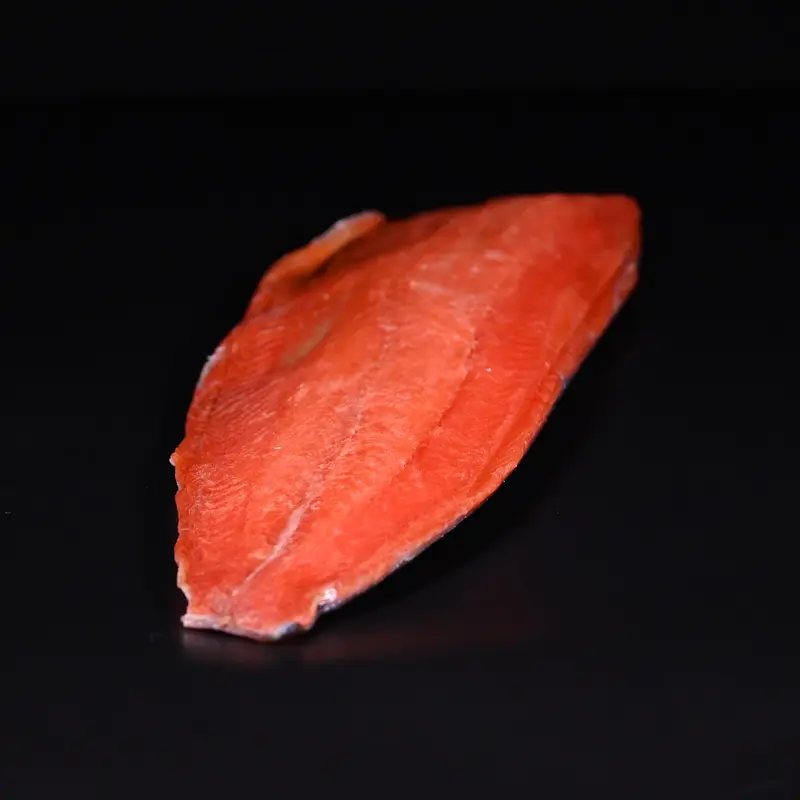 Rauchlachs Sockeye geräuchert Wild 500-600g