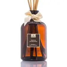 Raumduft Kukui 1000ml inkl. Sticks