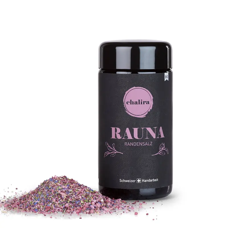 Rauna Randensalz BIO