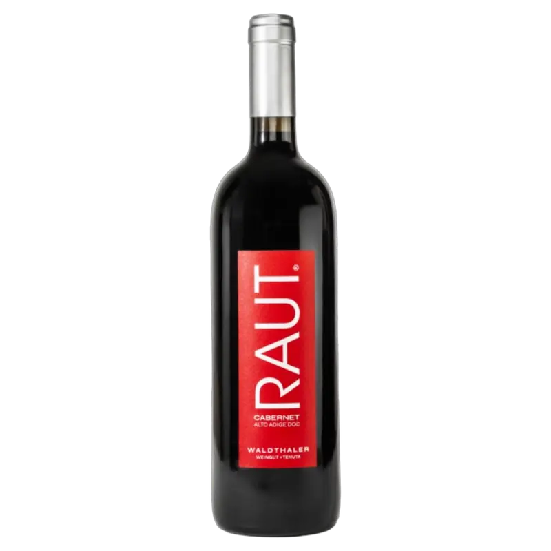 Raut Cabernet Riserva 2019 Südtirol DOC