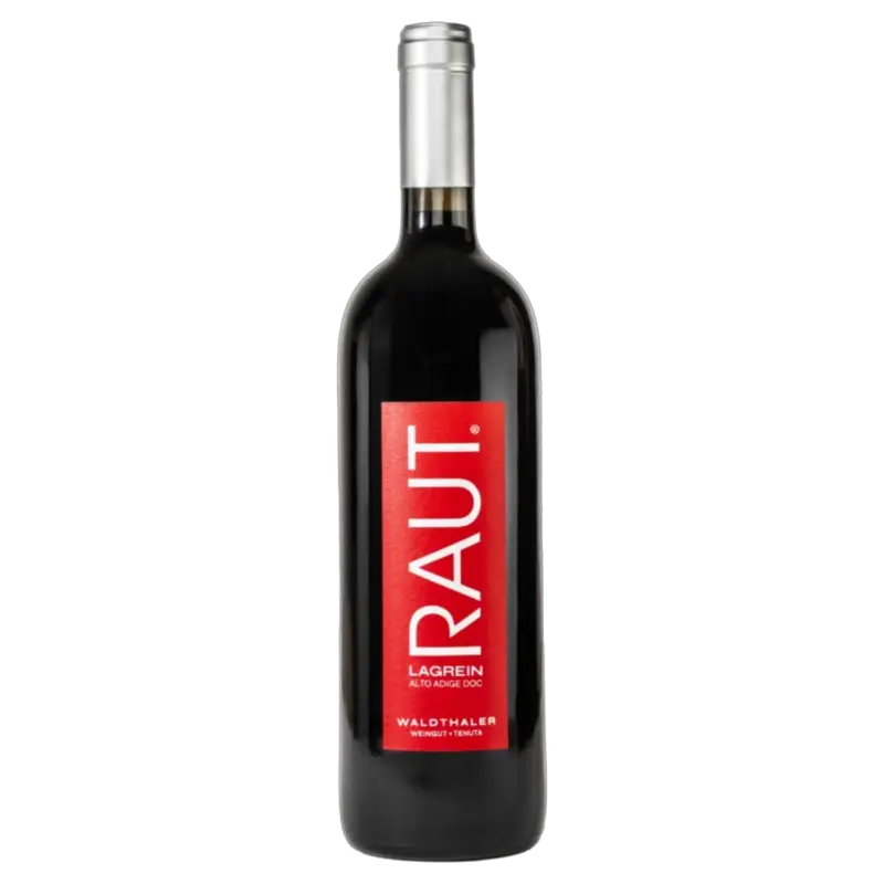 Raut Lagrein Riserva 2019 Südtirol DOC