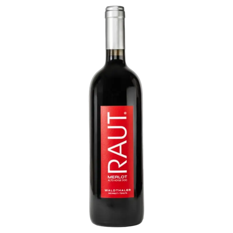 Raut Merlot Riserva 2019 Südtirol DOC
