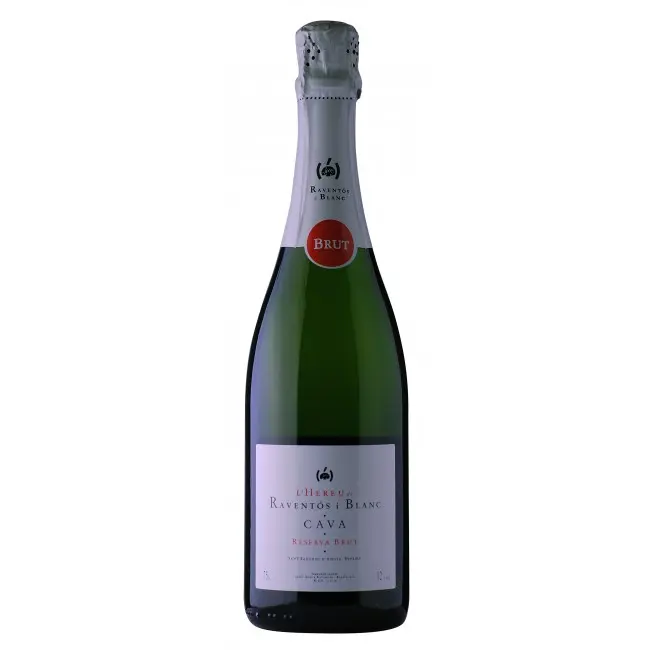 Raventós i Blanc Blanc de Blancs