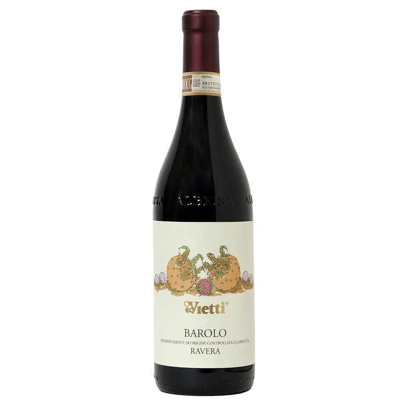 Ravera Barolo 2020 DOCG