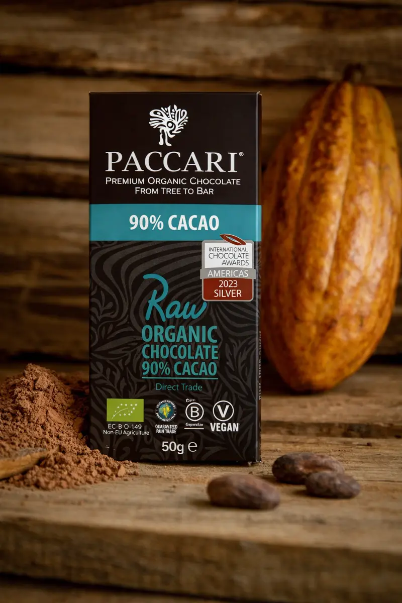 Raw, 90%