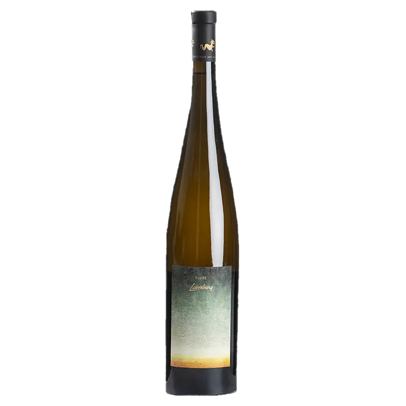 Rayèt Riesling Riserva 2021 Südtirol DOC