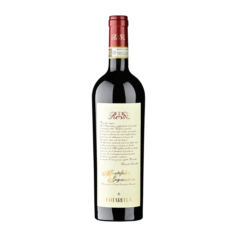 RC2 Montefalco di Sagrantino 2020 DOCG