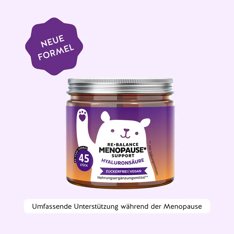 Re•Balance Menopause* Support