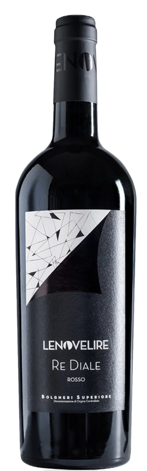 RE DIALE Bolgheri Superiore