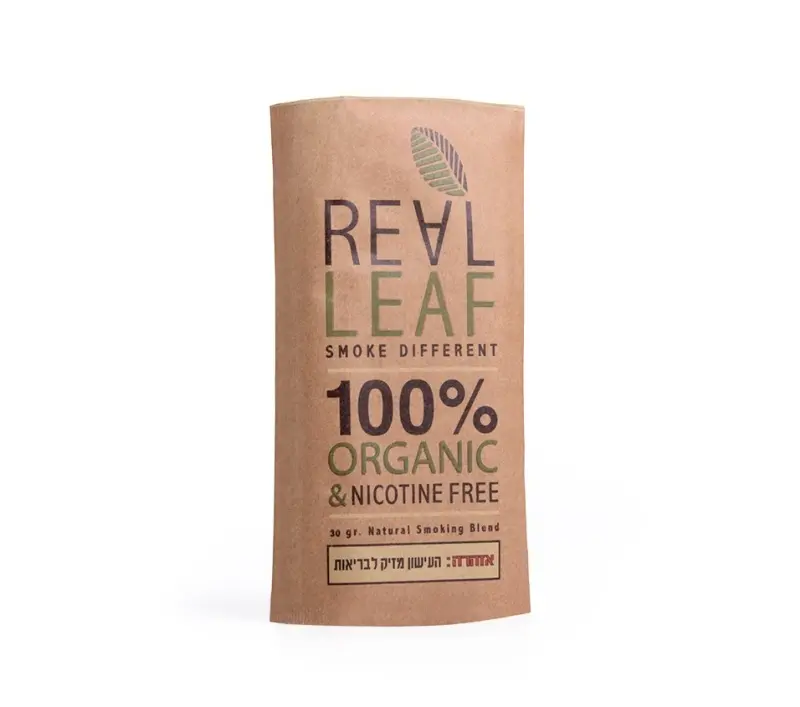 Real Leaf | Classic | 30g