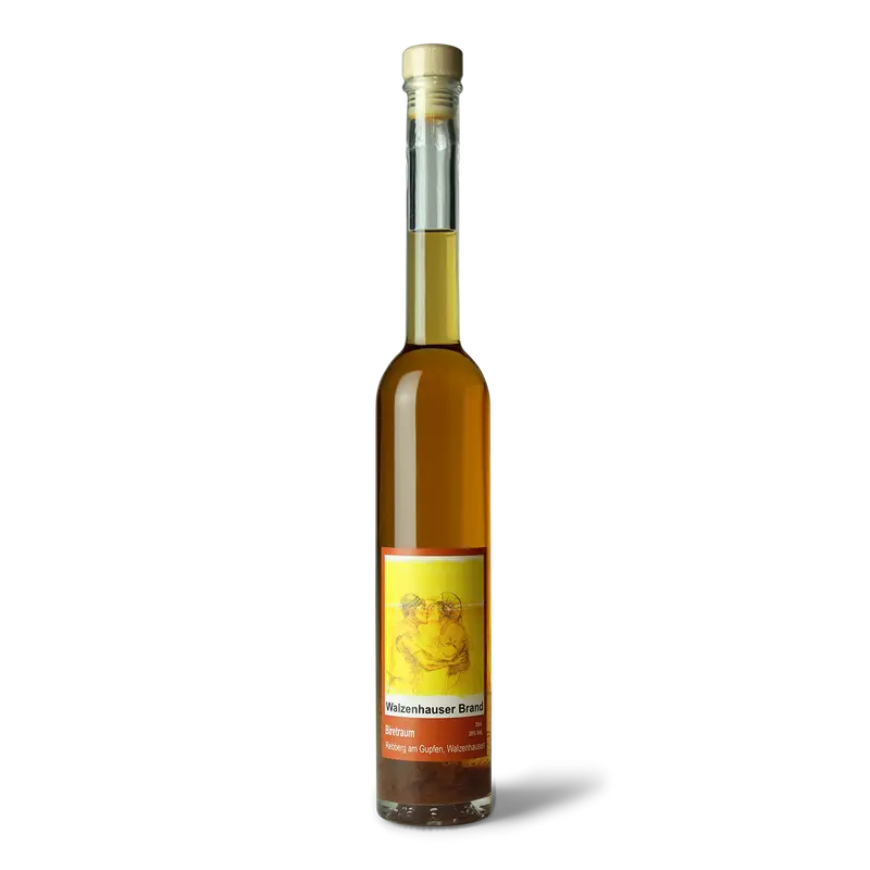 Rebberg am Gupfen Biretraum 35cl